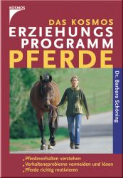 Das Kosmos Erziehungsprogramm Pferde